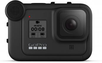 GoPro HERO8 Black Media Mod<