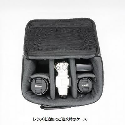 Canon EOS Kiss M2 レンズキット