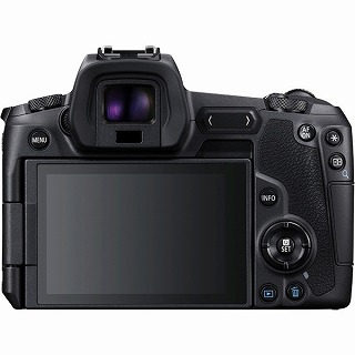 Canon EOS R ボディ フルサイズ