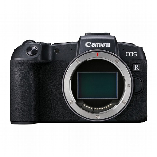 Canon EOS RPを業界最安値でレンタル ! 3泊4日 11,800円 !
