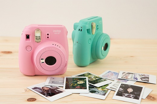 INSTAX MINI 8