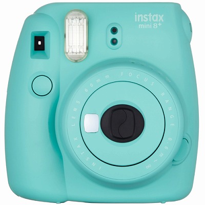 レンタル】チェキ・FUJI FILM instax mini 8+が3泊4日 1,980円!