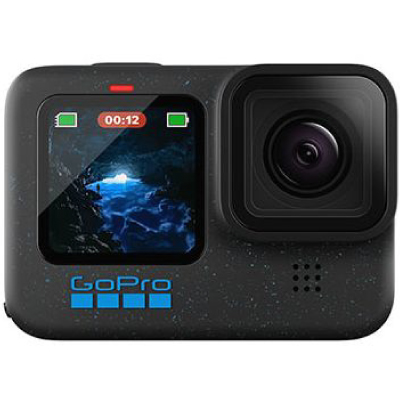 GoPro12(ゴープロ12)を送料無料で格安レンタル ! 3泊4日5,980円