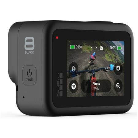 新品100%新品ゴープロHERO8 GoPro HERO8 その他