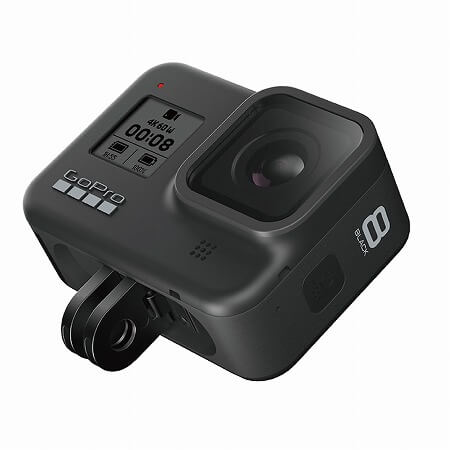 無条件！特別価格 - Black 付属品有り GoPro8 超安い GoProHERO8 www.cfch.org ビデオカメラ Black 商品  +オプションパーツ多数 SDなし デジタルビデオカメラ